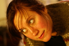 Rachel Clowes