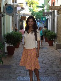 Nandini Vakil