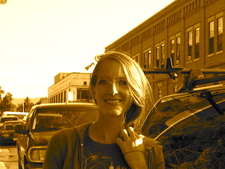 Tanya Hill