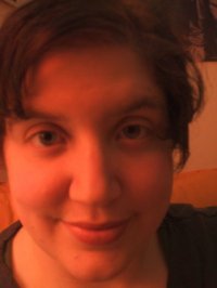 Goodreads profile picture for @fiver
