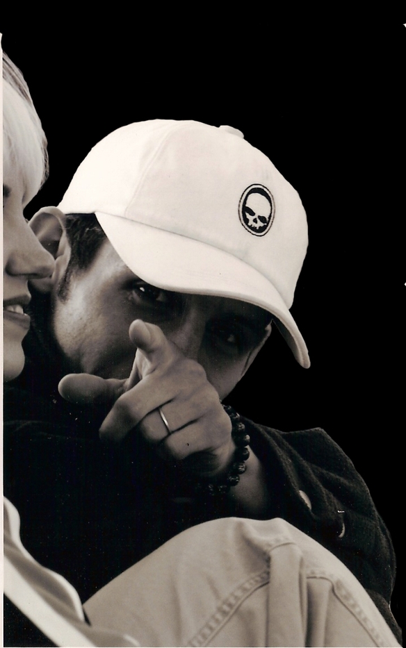 Goodreads profile picture for @abraham