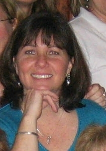 Sharon Fenn