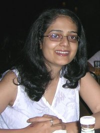 Divya Khanna