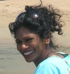 Bharathi