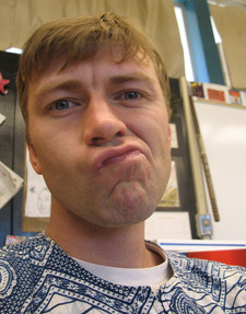 Dave Adams