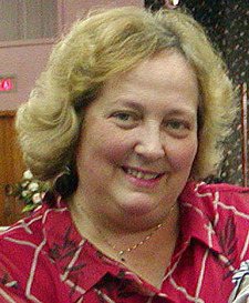 Nancy Godfrey