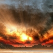 Goodreads profile picture for @blast