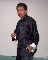 Mohd Hassan