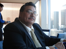 Frank Longoria
