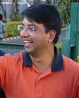 Srikanth SV