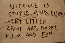 Nichole