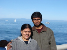 Hariharan Subramanian