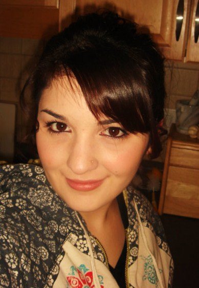 Goodreads profile picture for @scribble