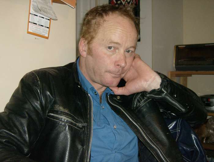 Goodreads profile picture for @ward