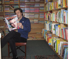 Wayne Shellabarger