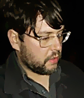 Goodreads profile picture for @hudson