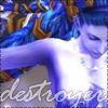 Goodreads profile picture for @illuminated