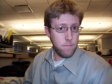 Matt