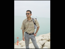 David