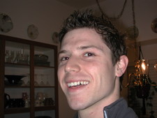 Andrew Ross