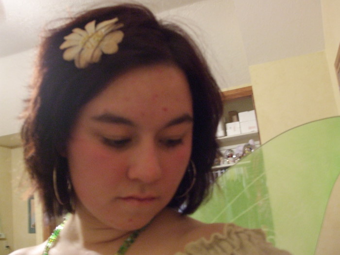 Goodreads profile picture for @clover