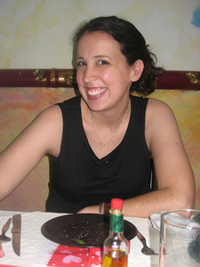 Michelle Sessoms
