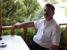 Bulent yarimoglu