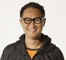 Eugene Cheong