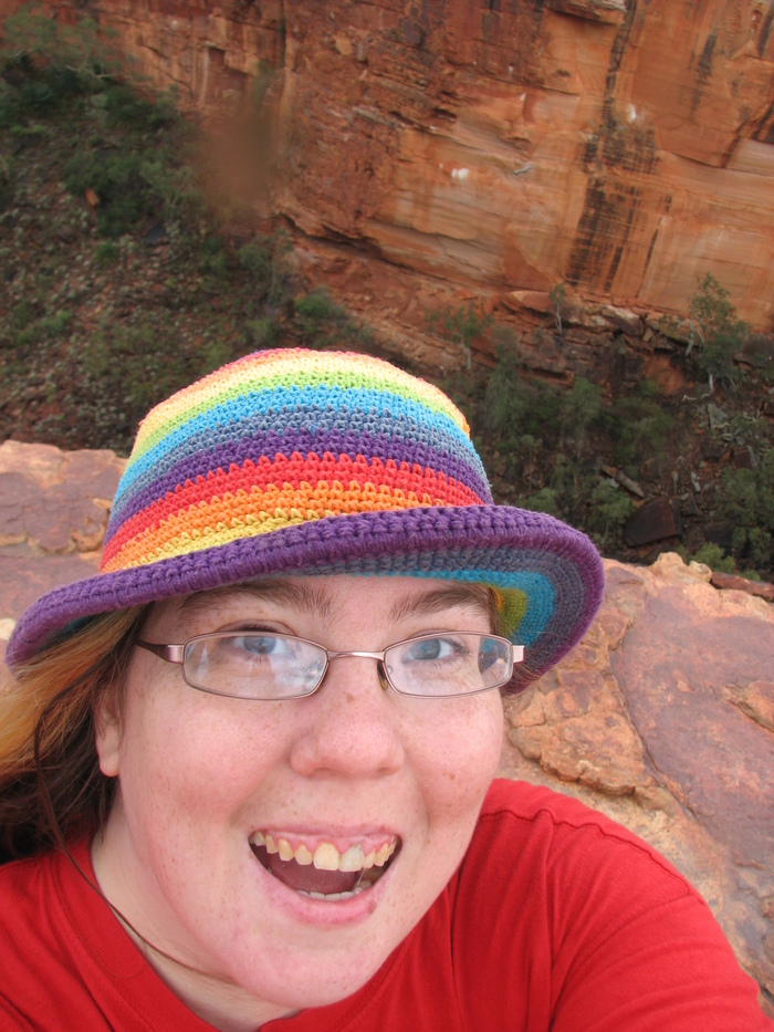 Goodreads profile picture for @trouble