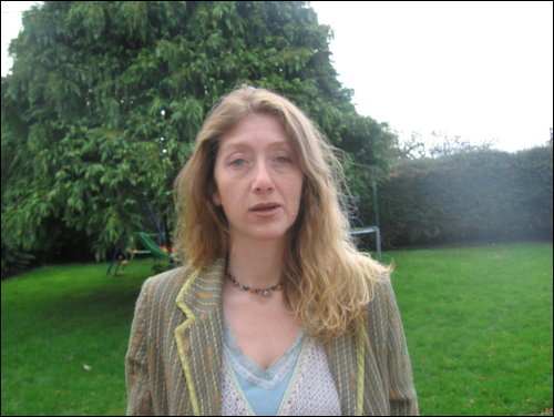 Goodreads profile picture for @nany