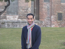 Nasser Almujaibel