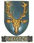Mackenzie