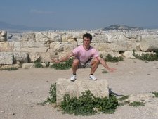 David