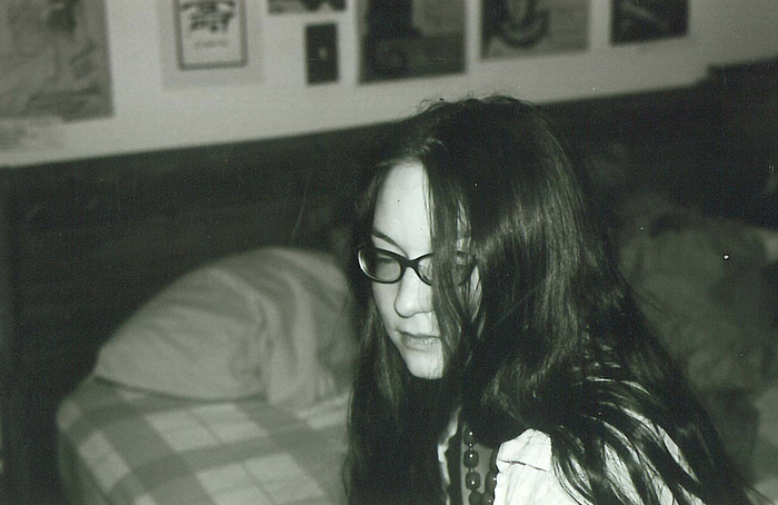 Goodreads profile picture for @della