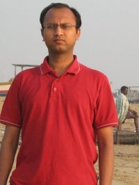 Parameswaran Ilayaraja
