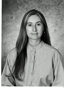 Susan Robby