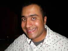 Karthik Bala