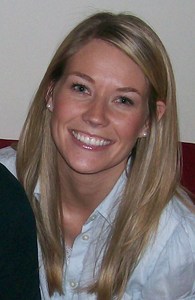 Kathryn Harrison
