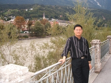 Jonathan Zhang