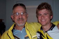 Dave Metge