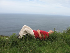 Michael Behrns-miller