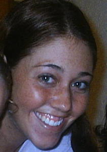 Amber Mitchell