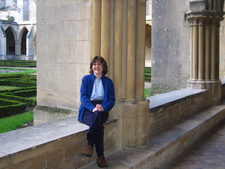 Sondra Eklund