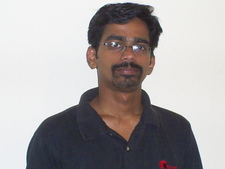 Arun