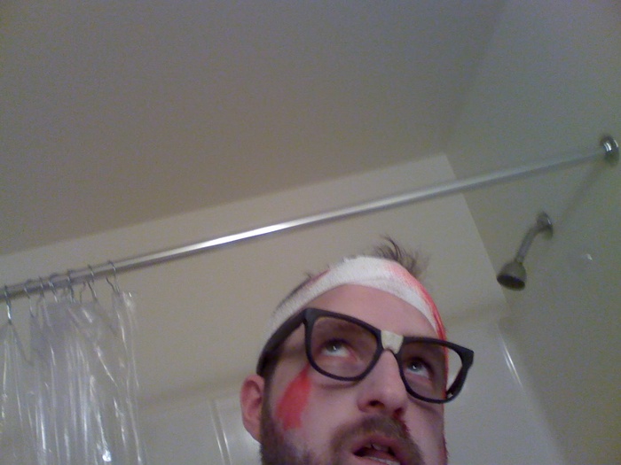 Goodreads profile picture for @dane