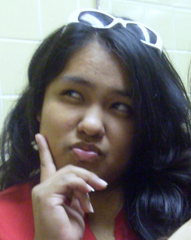 Goodreads profile picture for @hershey