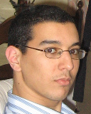 Zakaria Arrassi