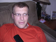 Brandon Minster