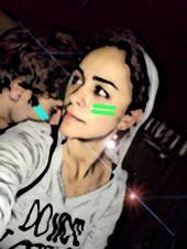 Rayane Cabral-Warwick