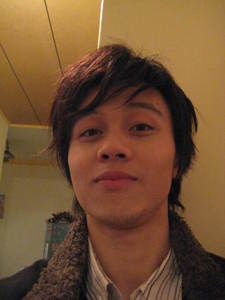 Brian Hsu